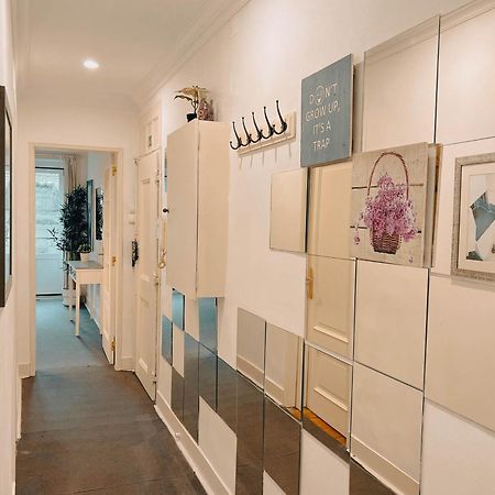 My Fair Lisbon - Trendy Bairro Alto Apartment Bagian luar foto